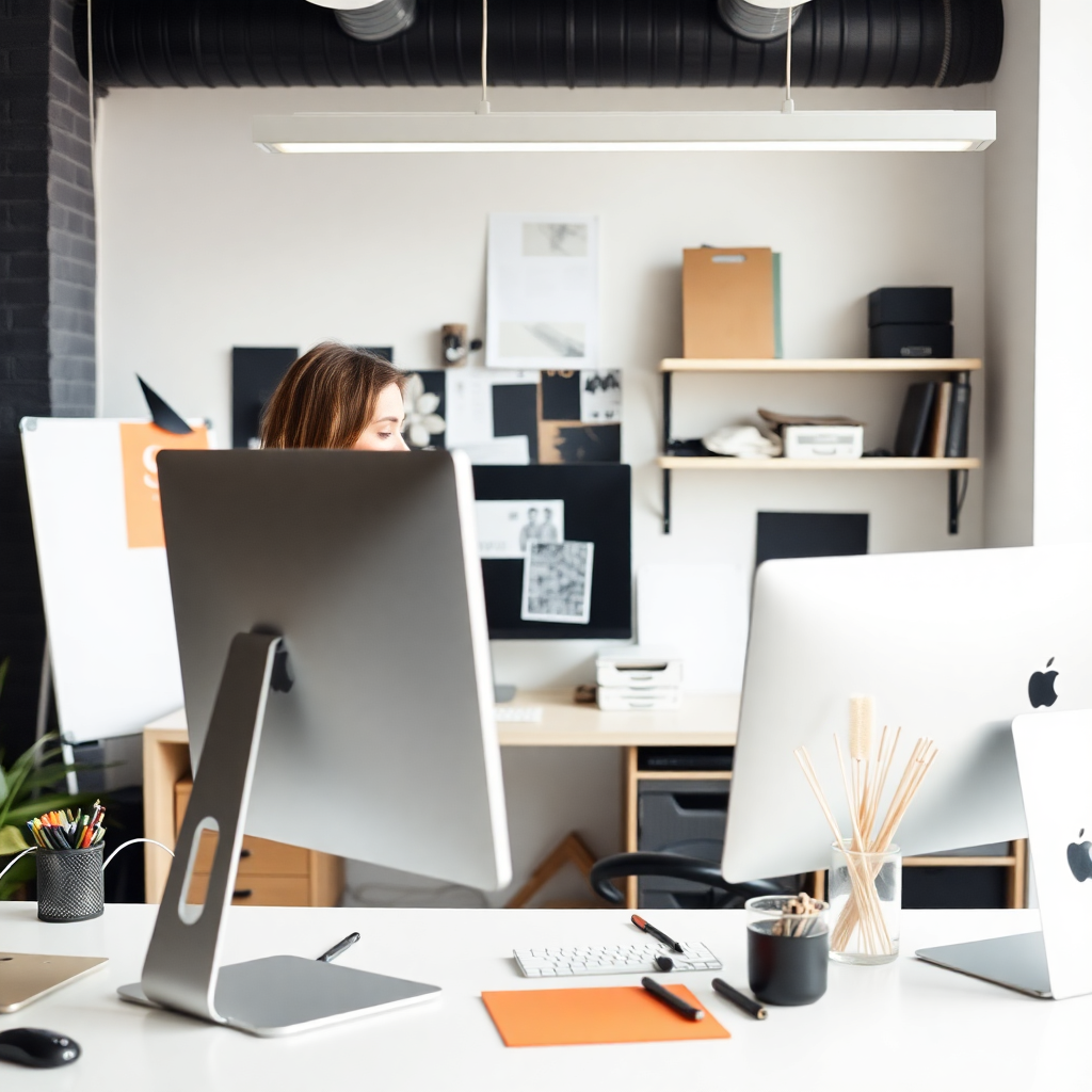 Workspace