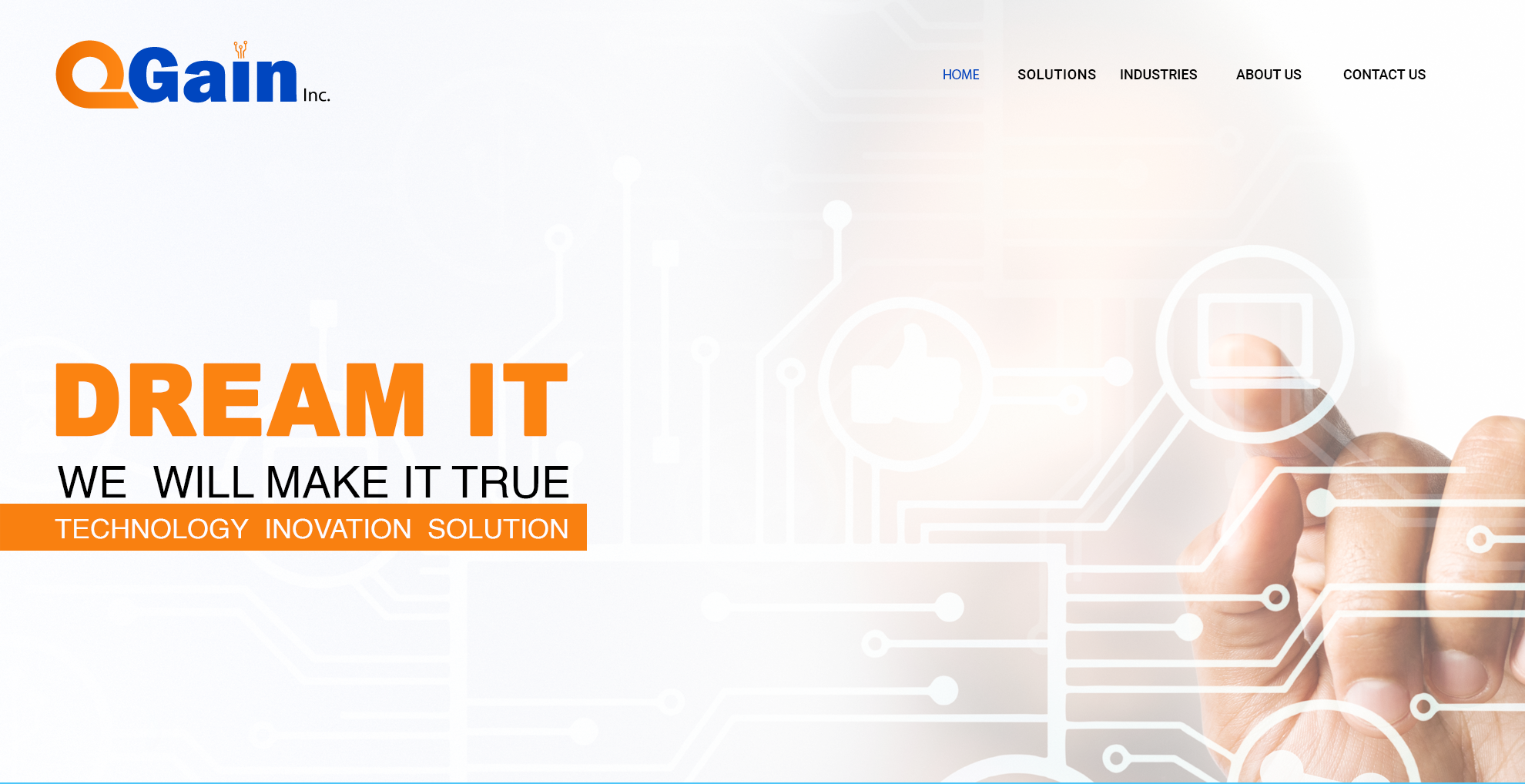 QGain