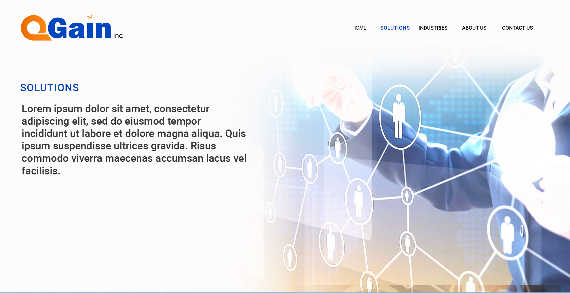 QGain