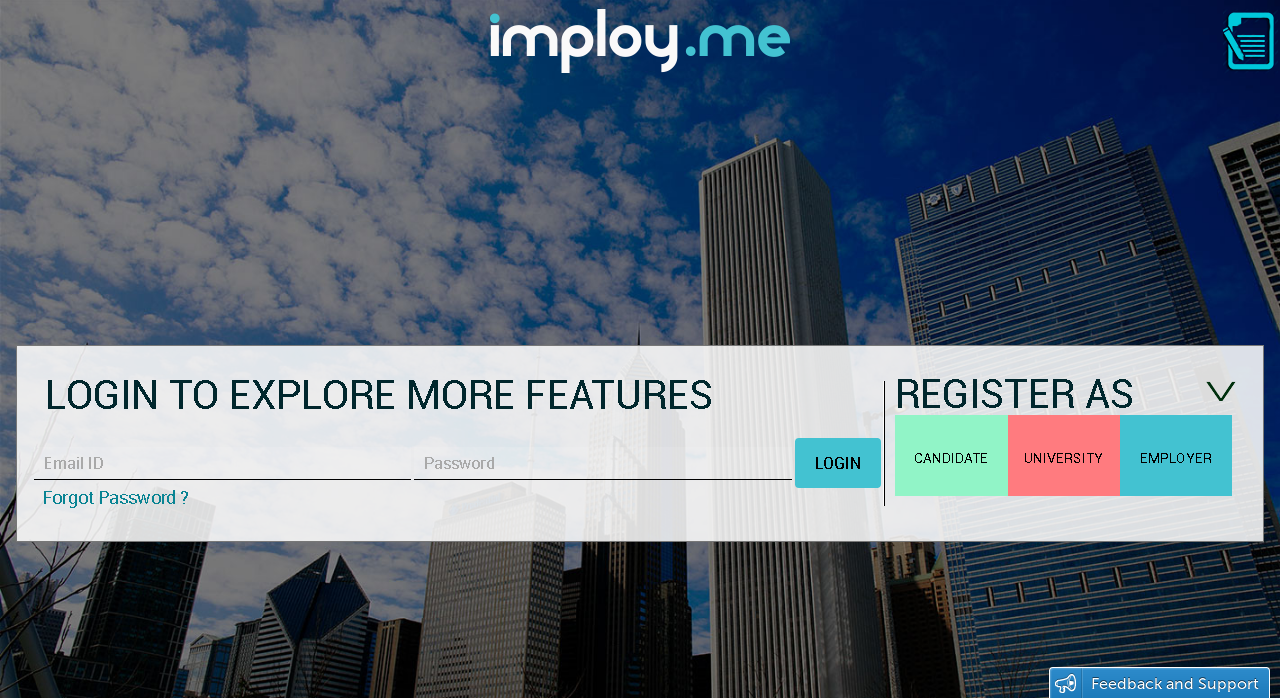 Imployme