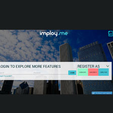 ImployMe