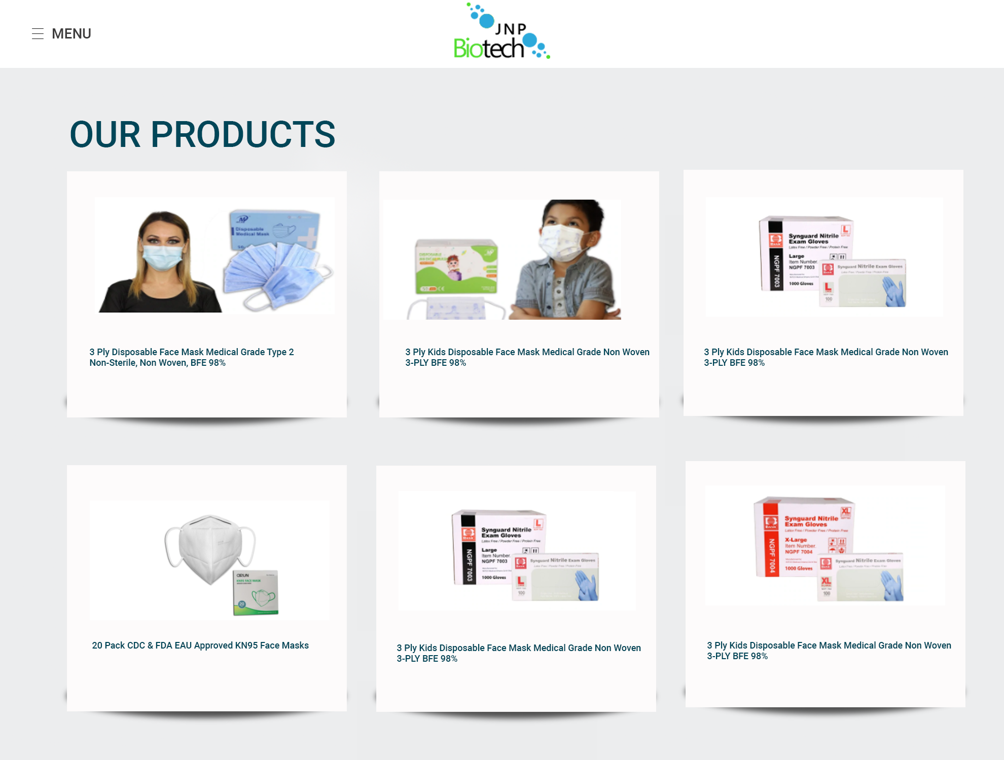 JNP Biotech
