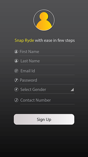 Snapryde