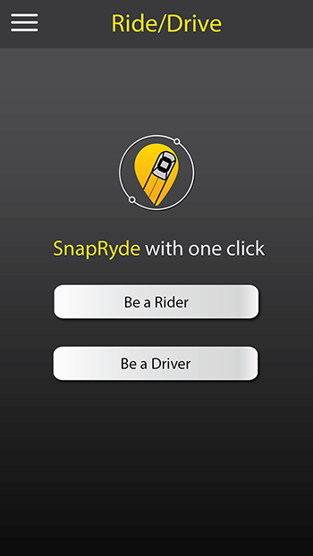 Snapryde